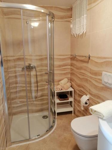 Apartment Zarace - image 12