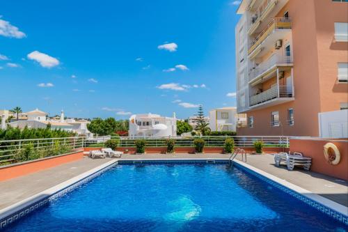  Akisol Pêra Bow, Unterkunft in Armação de Pêra