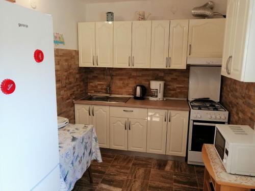 Apartment Zarace - main image