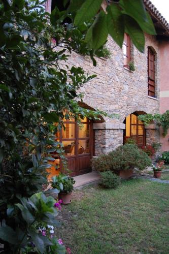 B&B Teresina chambre d'hôte Orroli