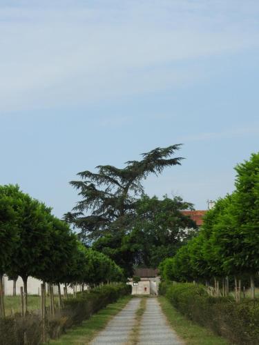 Domaine de Laverchère