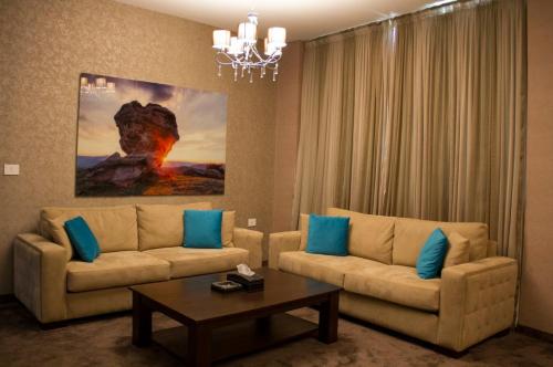 Eden Hotel in Sad El Baouchriye