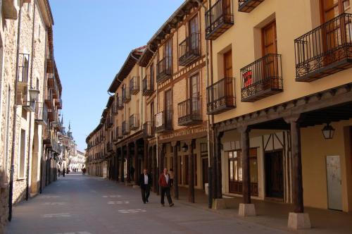 El Balcon De La Catedral - image 5