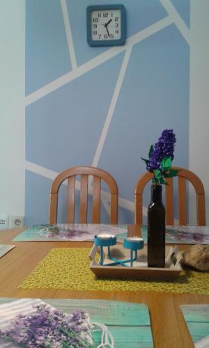  Dalmatia Brist Klinac in Brist