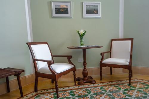 Casa Tavera- Adults Only