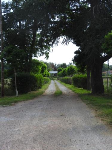 Domaine de Laverchère