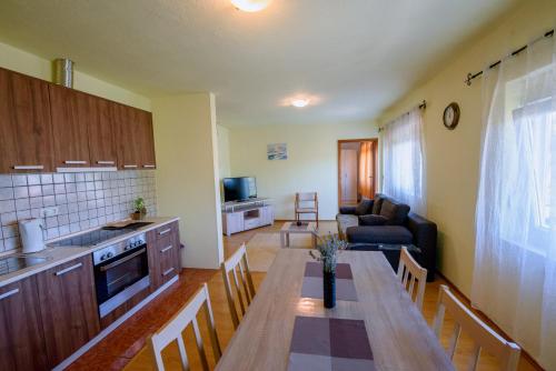 Apartman&Sobe Široki Brijeg