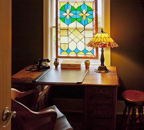 Hydrangea Inn – Eureka, CA