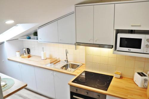 Loft acolhedor em Fátima perto do Santuário 4
