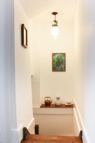 Facilities, Fal River Cottage in Malpas (Cornwall)