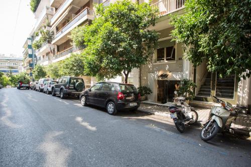 Cultural Athens Kolonaki, Syntagma, Atény (fotografie 7)