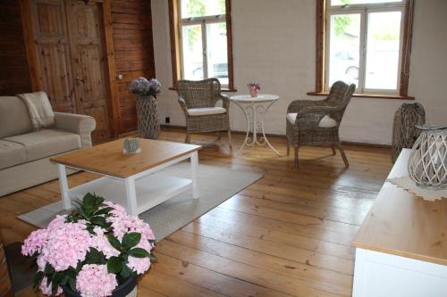 Posti 22 kulaliskorter in Haapsalu