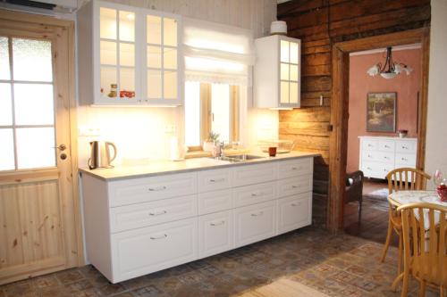 Posti 22 kulaliskorter in Haapsalu