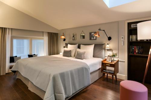 Hôtel & Spa Royal Madeleine