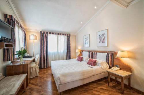 B&B Hotel Firenze Laurus al Duomo