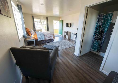 Pacific City Inn in Pacific City (OR)