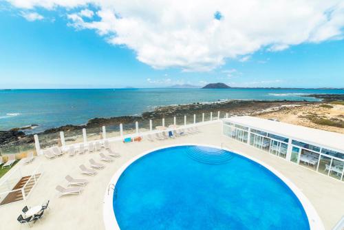 Hotel Boutique TAO Caleta Mar Corralejo