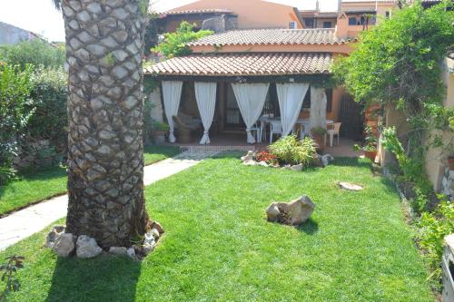 Villetta Le Palme Miky gîte à louer La Conia