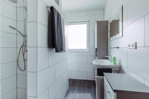 Ferienwohnung Salzgrotte in Eggolsheim, Deutschland