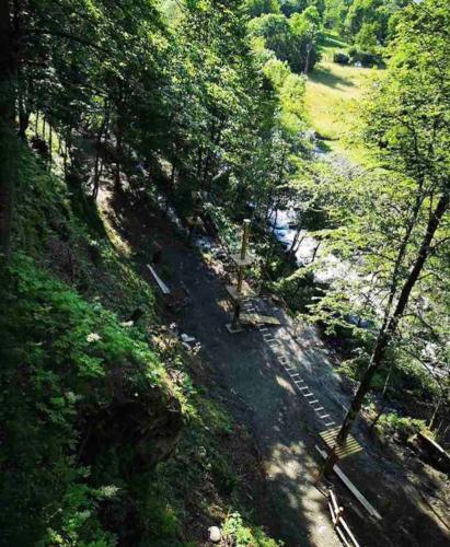 Bilocale a due passi dal Gran Paradiso in Locana