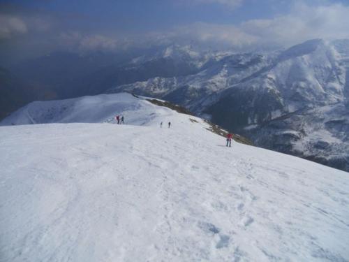 Bilocale a due passi dal Gran Paradiso in Locana