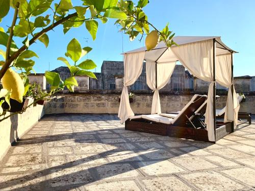 Dimora San Biagio Suites&Apartment in Lecce