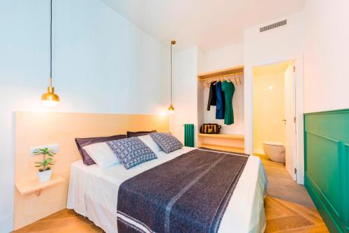 Studio Apartment image 4