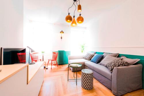 Superior Apartment image 9