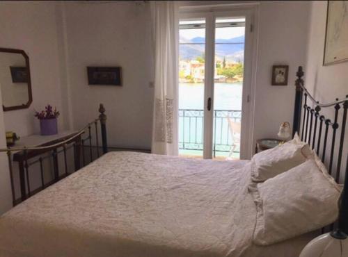  Alexandra's House, Galaxidi, Unterkunft in Galaxidi