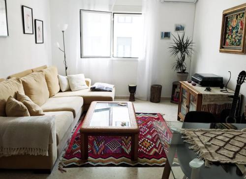  Pink Flamenca Guesthouse in Huelva