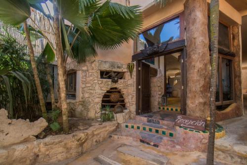 La Posada del Sol