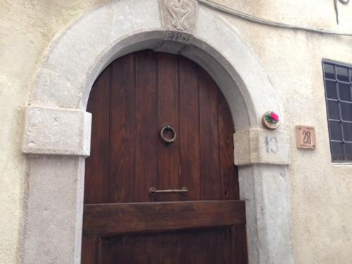 Il borgo 28