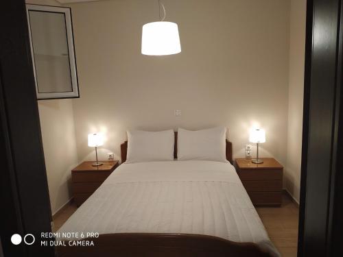  Tsoutis Rooms in Almiropótamos