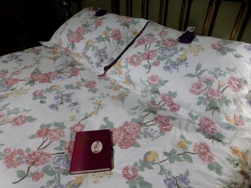 Mulberry Lavender Farm and B&B