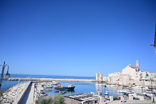 La balconata sul mare 4