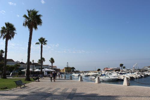 Aqua Ria Boutique Hotel – Faro, AL