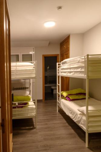 Hostel Catedral Burgos - image 4