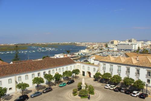 Aqua Ria Boutique Hotel – Faro, AL