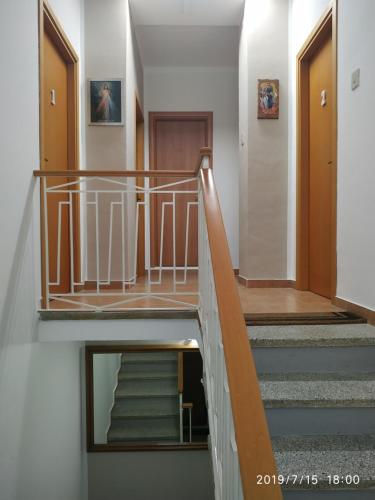 Santa e Maria Affittacamere chambre d'hôte Sant'Eufemia
