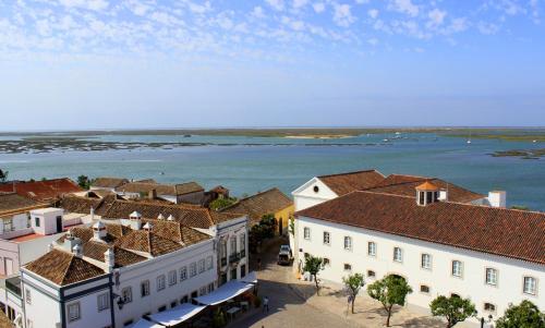 Aqua Ria Boutique Hotel – Faro, AL