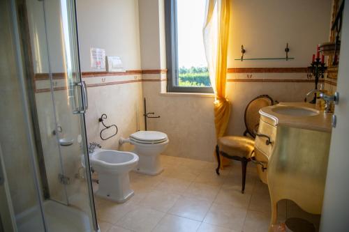 Bed and breakfast Ellera Viterbo - image 9