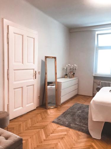  Luxury apartments only for Business Travel in Salzburg