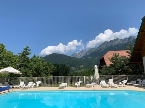 LE BALCON DU GOLF