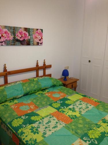 Apartamentos Neptuno GL V.v. - image 8