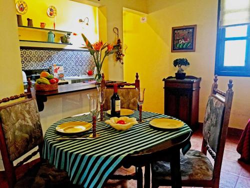 Casita Los Colibris