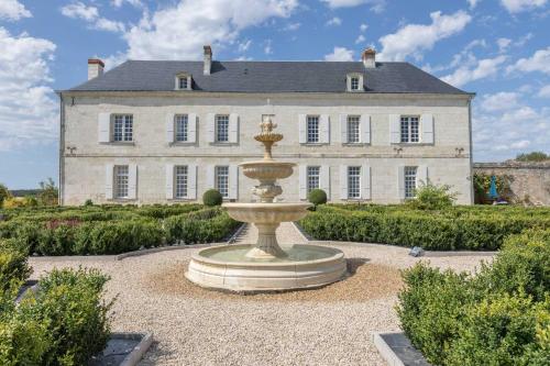 La Gentilhommiere chambre d'hôte Bournand