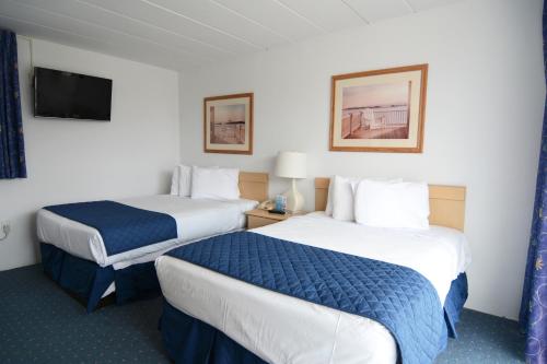 Villa Nova Motel - image 8