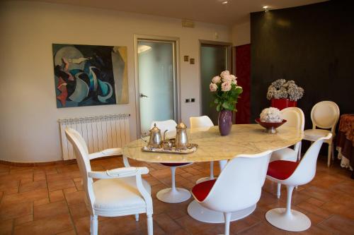 Bed and breakfast Ellera Viterbo - image 5
