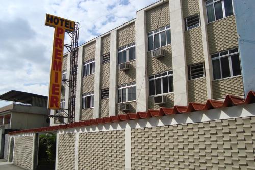 Hotel Premier (Adult Only) — hotel in Estrada Marechal Castelo Branco, 95, Nilópolis BR, 26525122