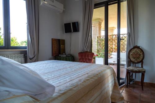 Bed and breakfast Ellera Viterbo - image 7